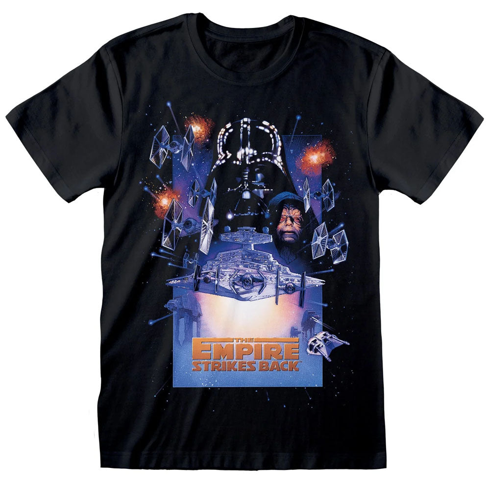 STAR WARS - EMPIRE STRIKES BACK